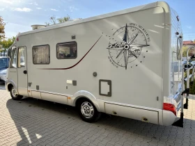 ������ HYMER / ERIBA B 654 SL | Mobile.bg � ����� ������ 5