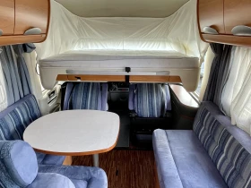 ������ HYMER / ERIBA B 654 SL | Mobile.bg � ����� ������ 13