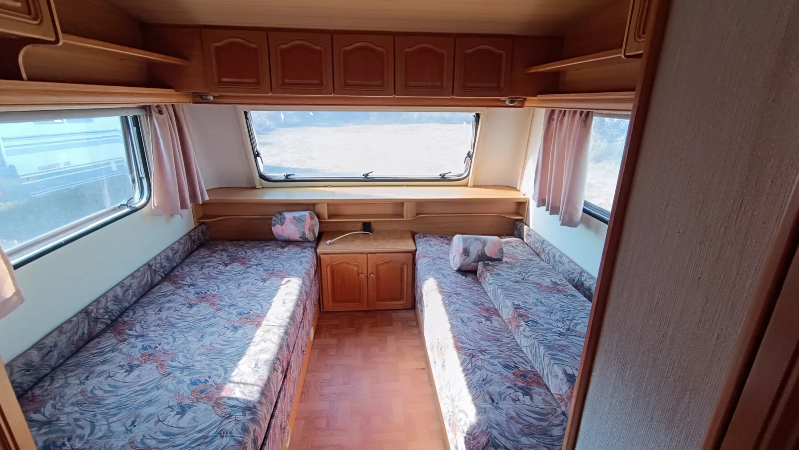 Каравана Knaus Azur 760 - изображение 6