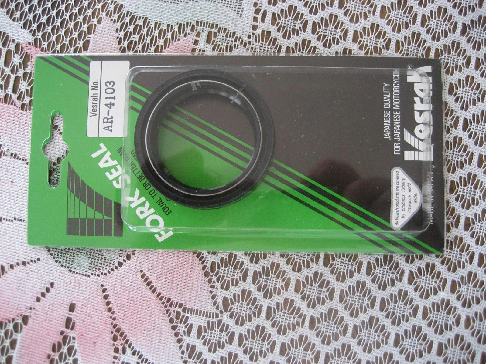  Vesrah AR-4103- 41/54/11 | Mobile.bg   1