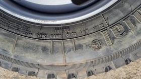 Гуми с джанти, снимка 8