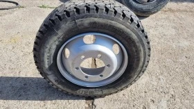 Гуми с джанти, снимка 5