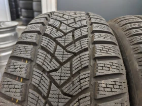 Гуми Зимни 205/55R16, снимка 4