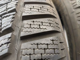 Гуми Зимни 205/55R16, снимка 8