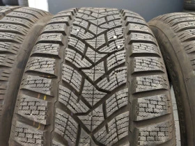 Гуми Зимни 205/55R16, снимка 2