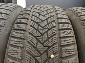 Гуми Зимни 205/55R16, снимка 3