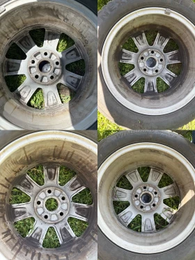 Гуми с джанти Nexen 205/55R16, снимка 10