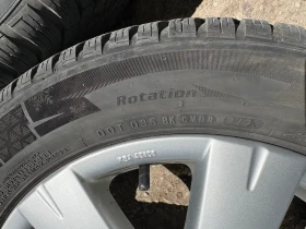 Гуми с джанти Nexen 205/55R16, снимка 9