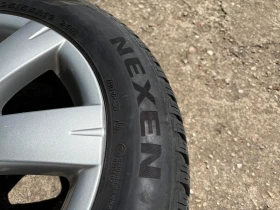 Гуми с джанти Nexen 205/55R16, снимка 7