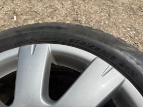 Гуми с джанти Nexen 205/55R16, снимка 8
