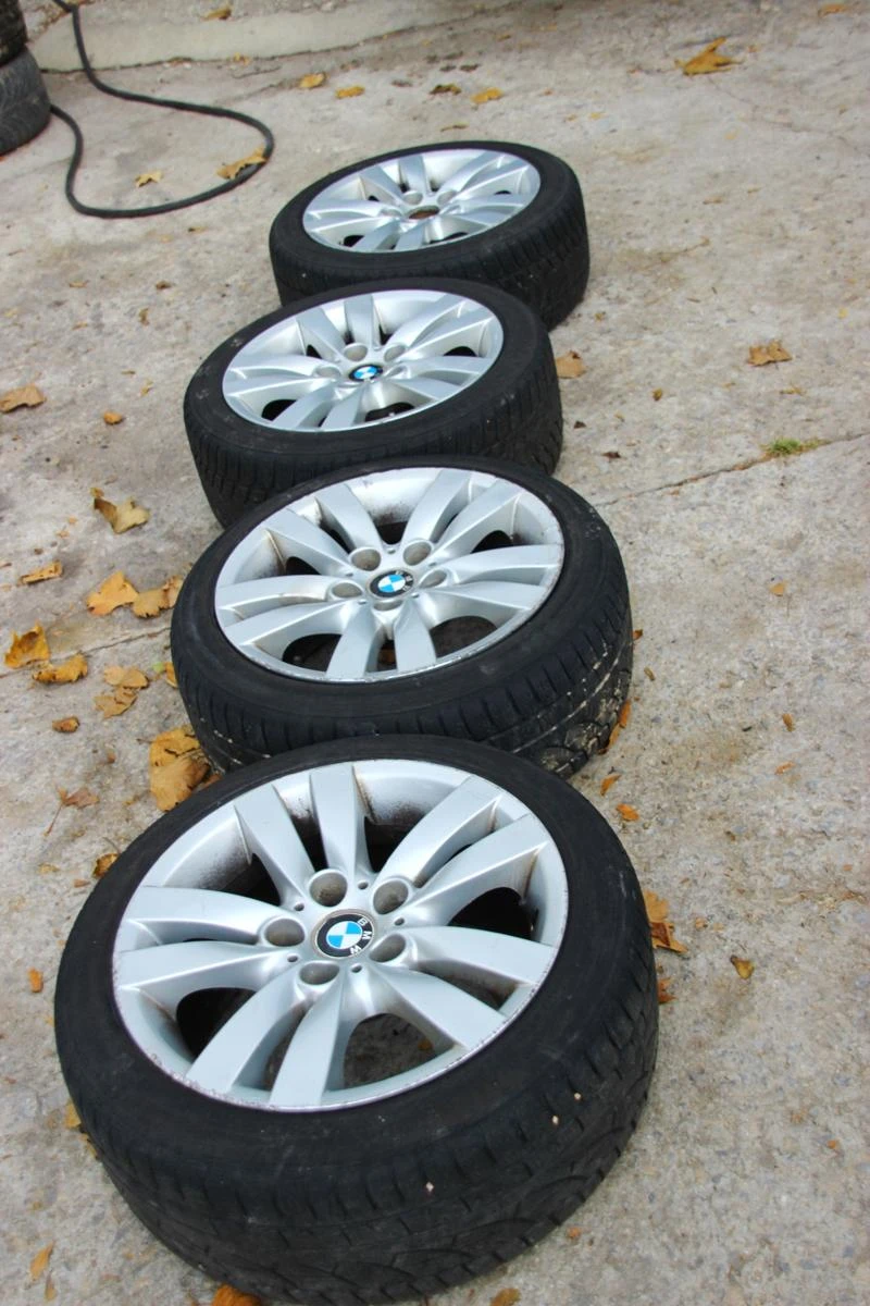���� � ������ 225/45R17 | Mobile.bg � ����������� 5