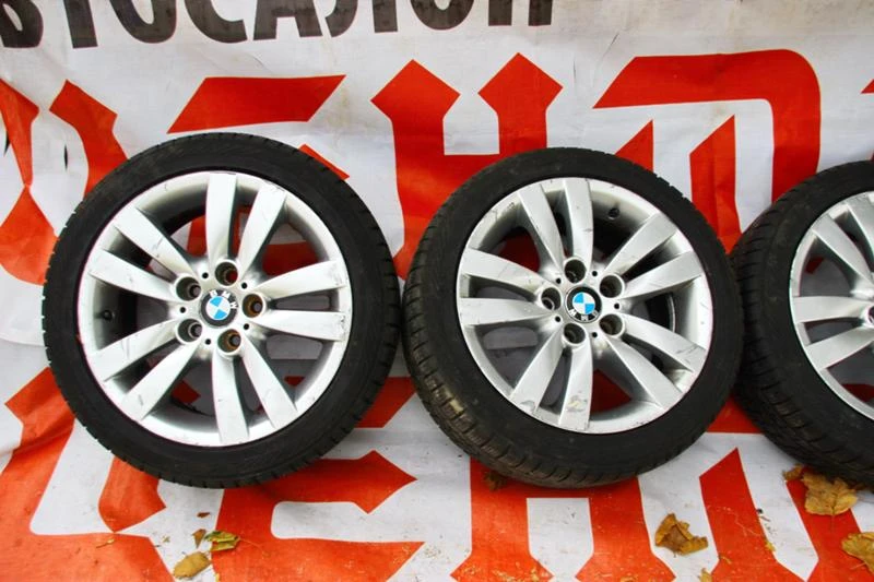 ���� � ������ 225/45R17 | Mobile.bg � ����������� 4