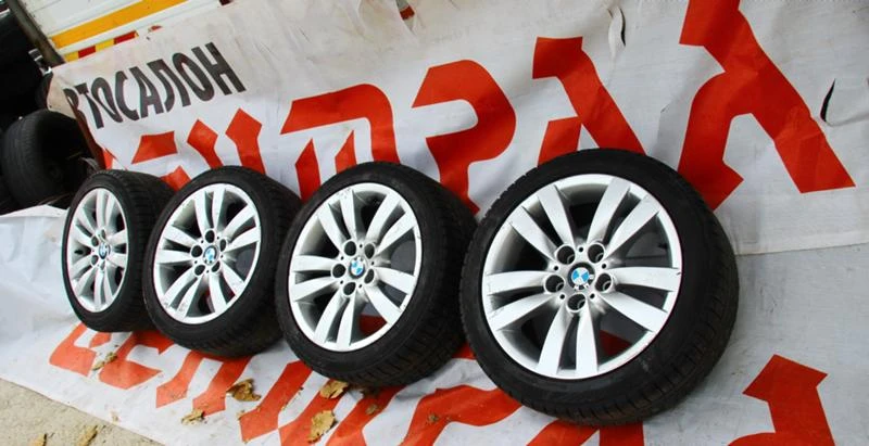 ���� � ������ 225/45R17 | Mobile.bg � ����������� 2