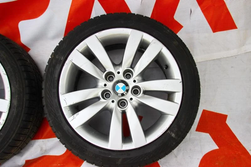 ���� � ������ 225/45R17 | Mobile.bg � ����������� 6