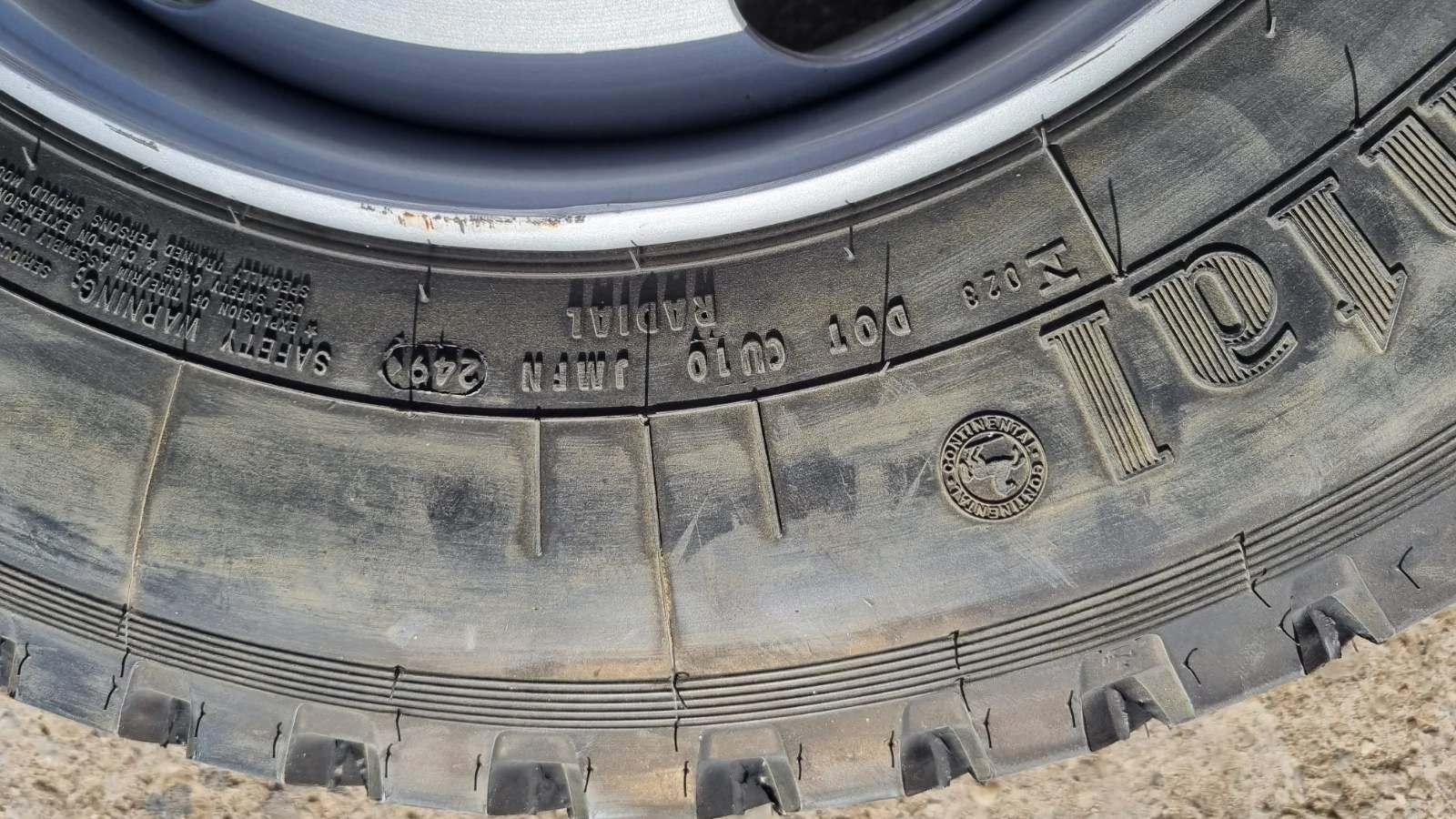    215/75R17.5 | Mobile.bg   8