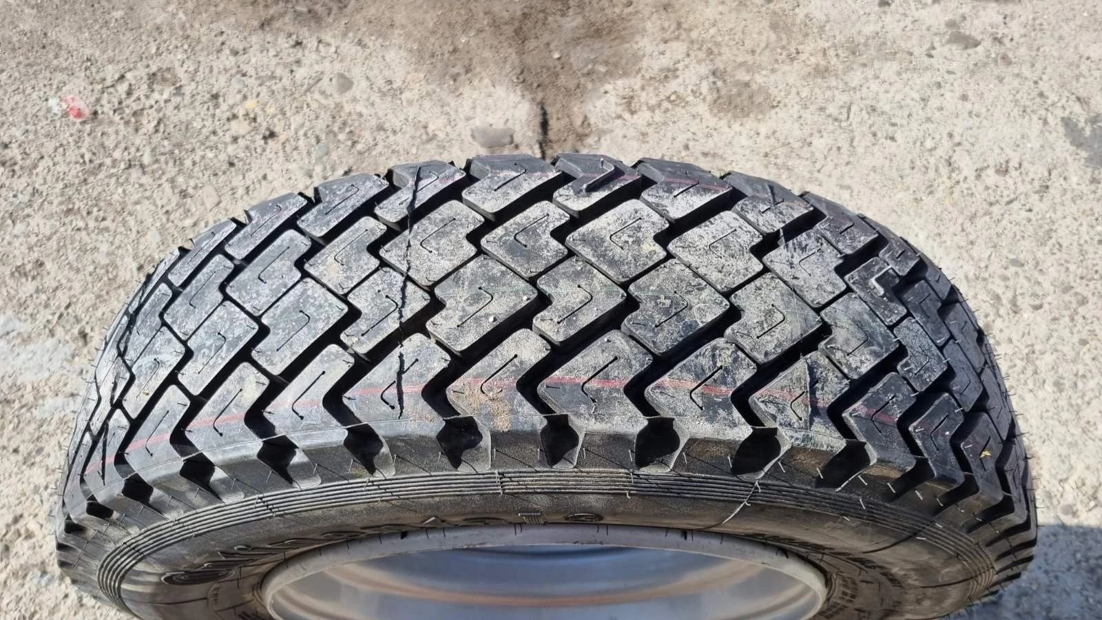    215/75R17.5 | Mobile.bg   3