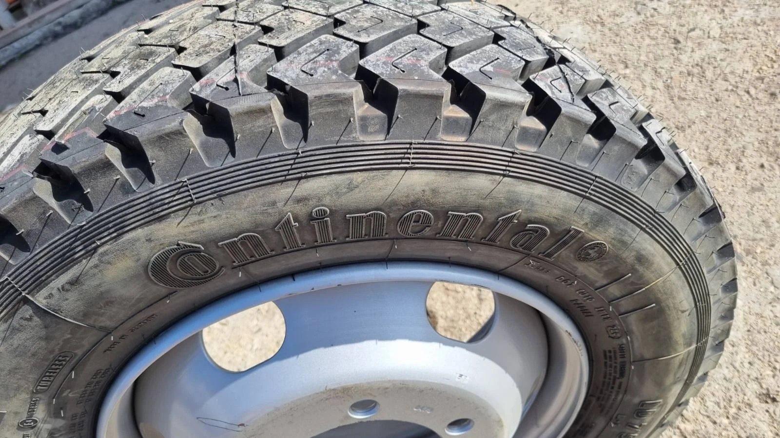    215/75R17.5 | Mobile.bg   6