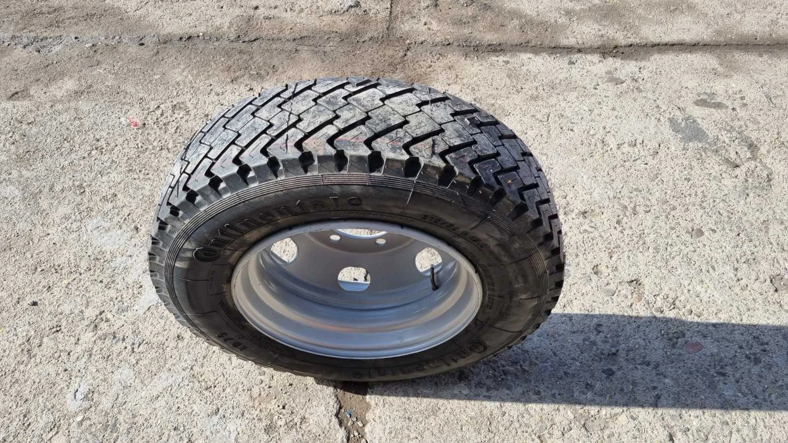    215/75R17.5 | Mobile.bg   2