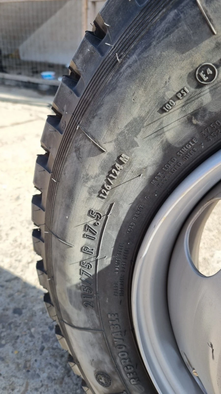    215/75R17.5 | Mobile.bg   7