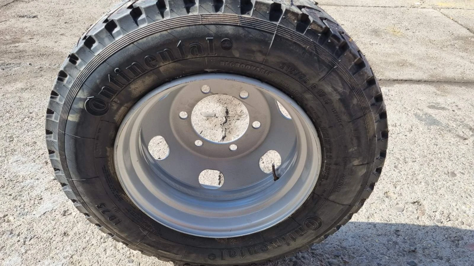    215/75R17.5 | Mobile.bg   4