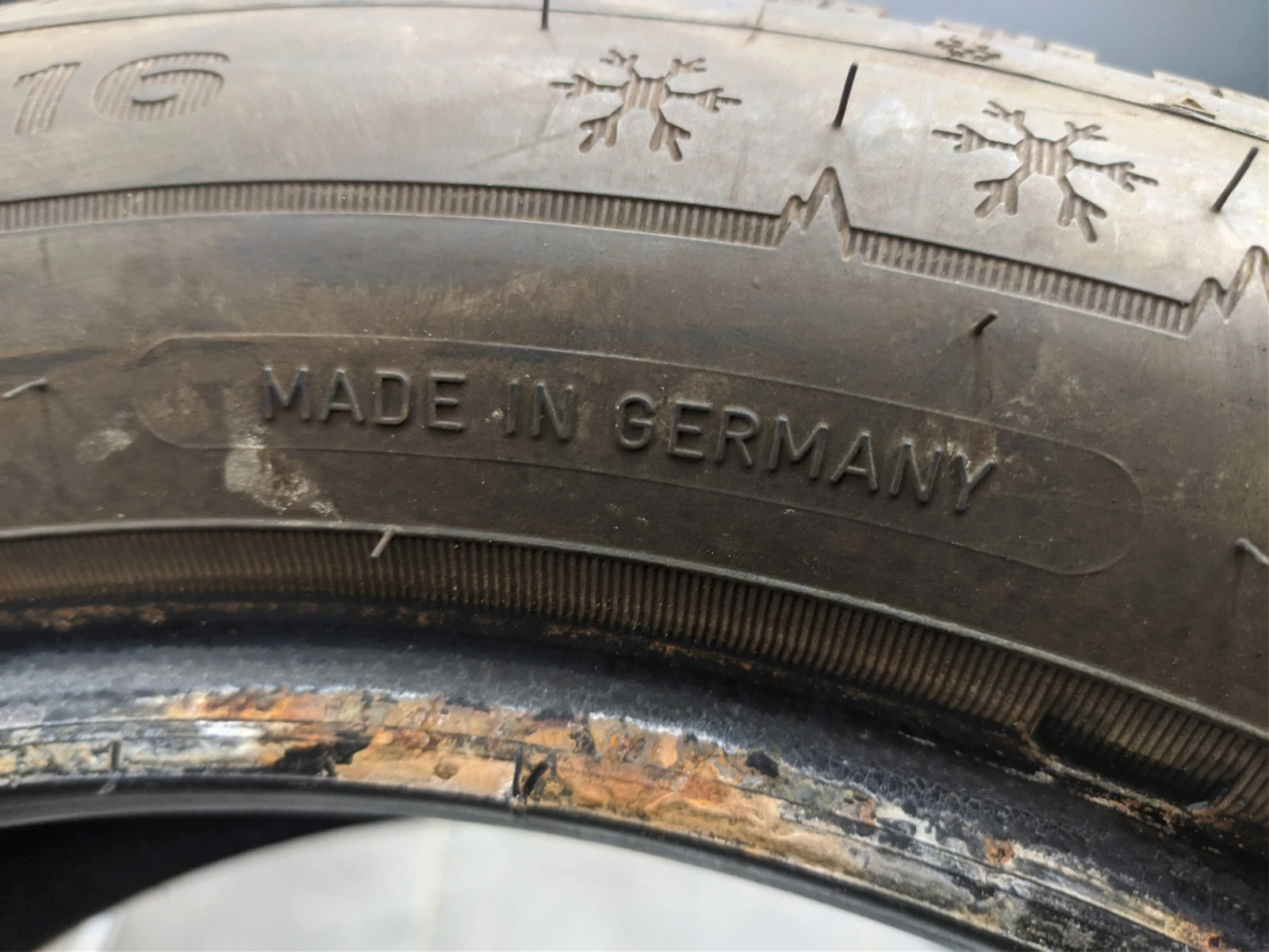  205/55R16 | Mobile.bg   12