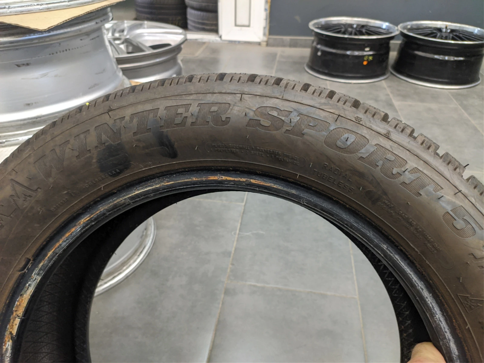  205/55R16 | Mobile.bg   9