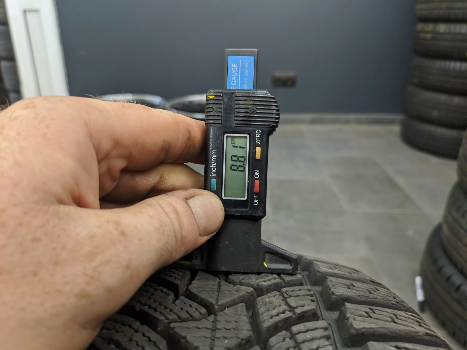  205/55R16 | Mobile.bg   6