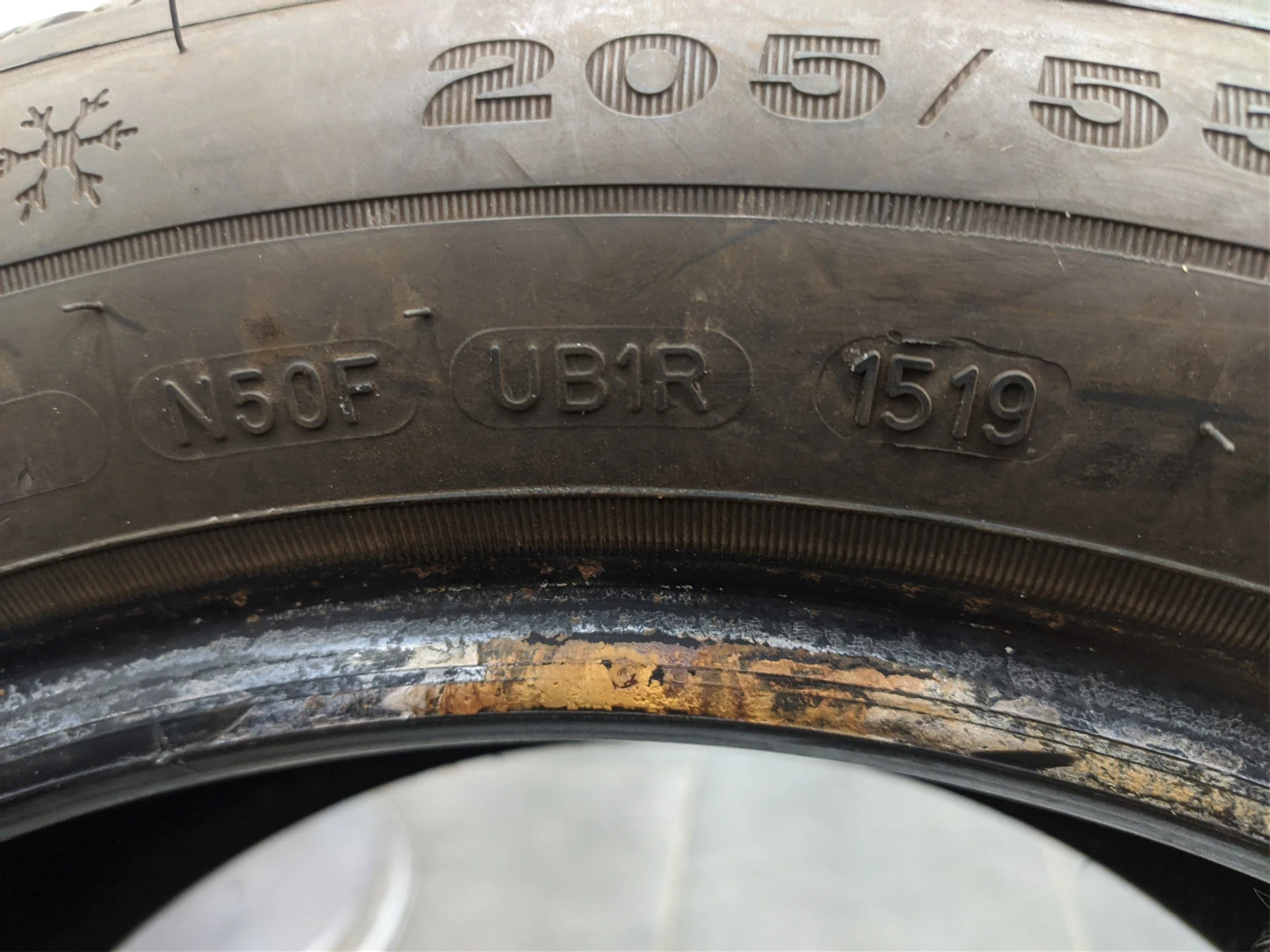  205/55R16 | Mobile.bg   11