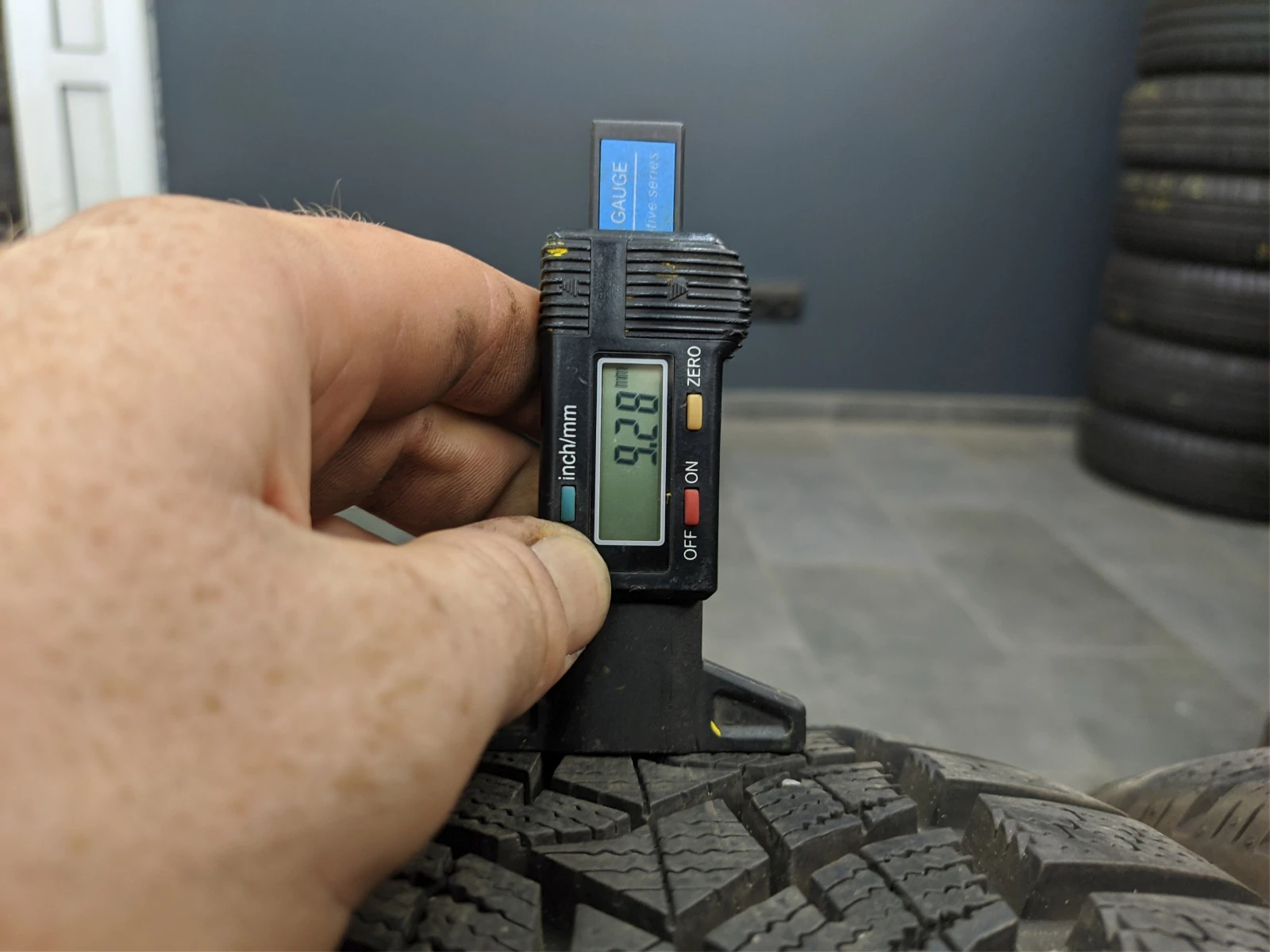  205/55R16 | Mobile.bg   7