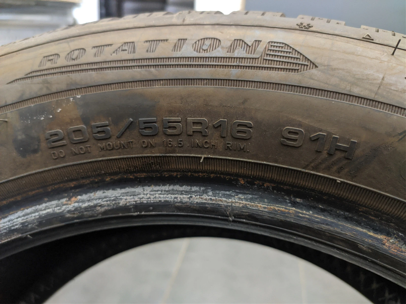  205/55R16 | Mobile.bg   10