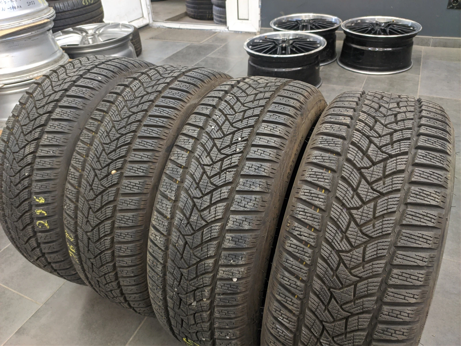  205/55R16 | Mobile.bg   5