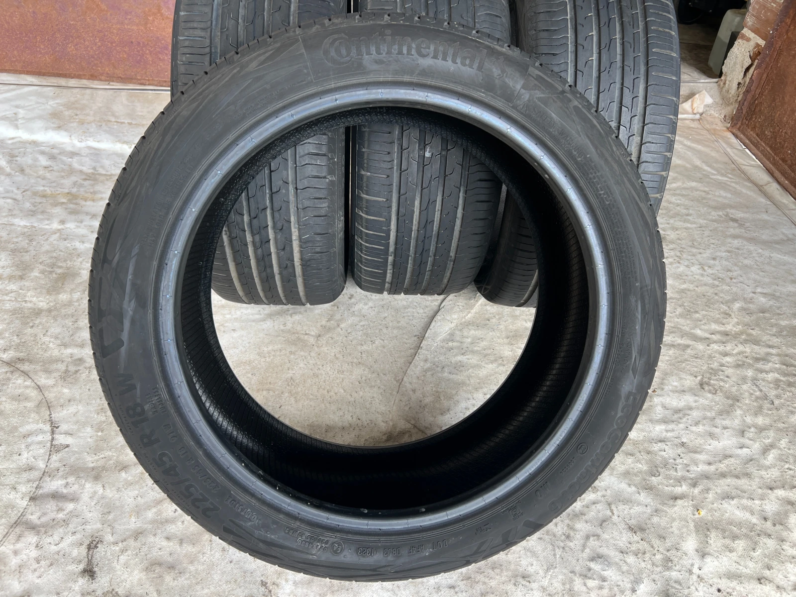  225/45R18 | Mobile.bg   4