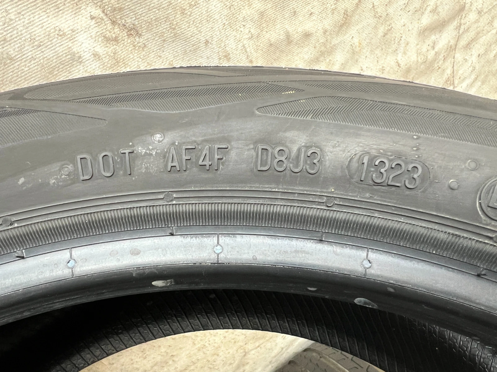  225/45R18 | Mobile.bg   8
