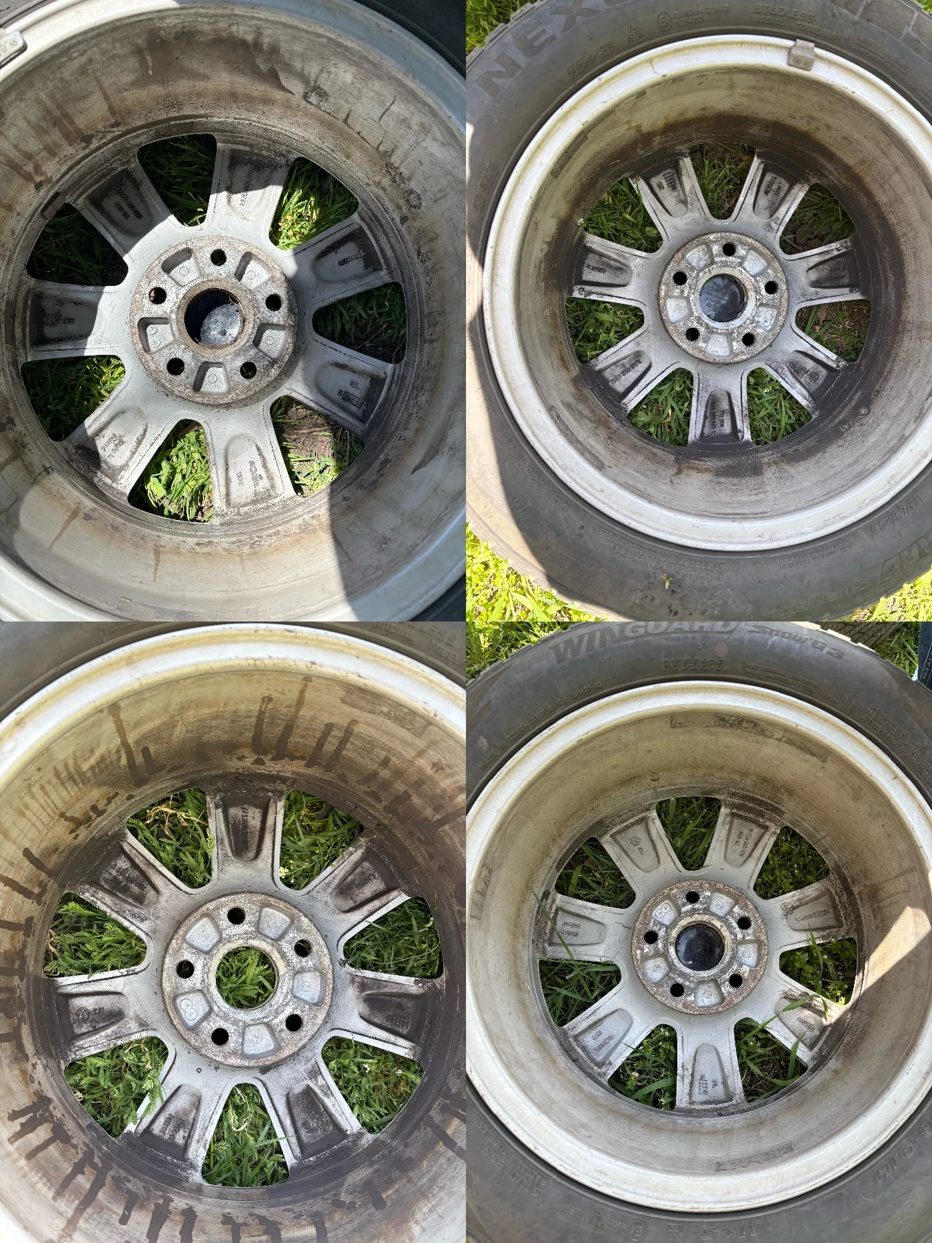 ���� � ������ 205/55R16 | Mobile.bg � ����������� 10