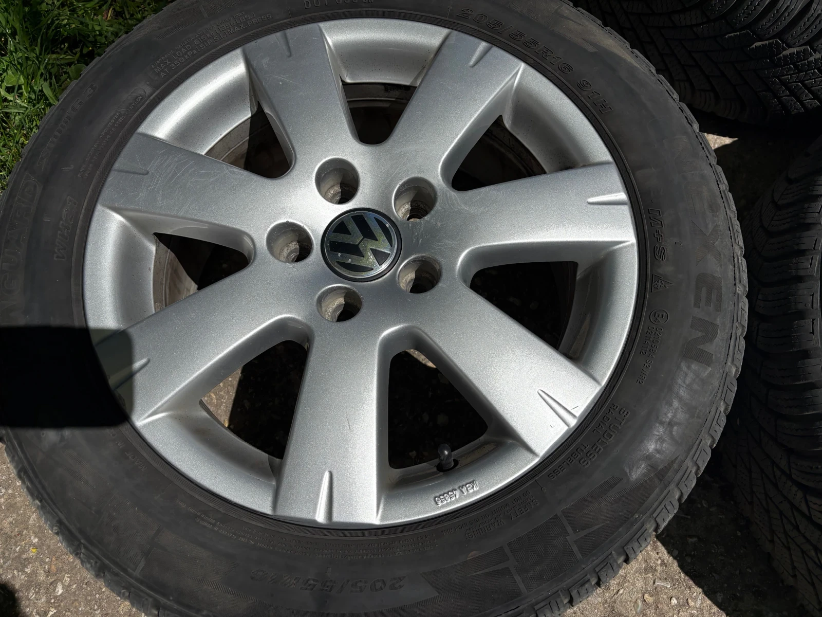���� � ������ 205/55R16 | Mobile.bg � ����������� 2