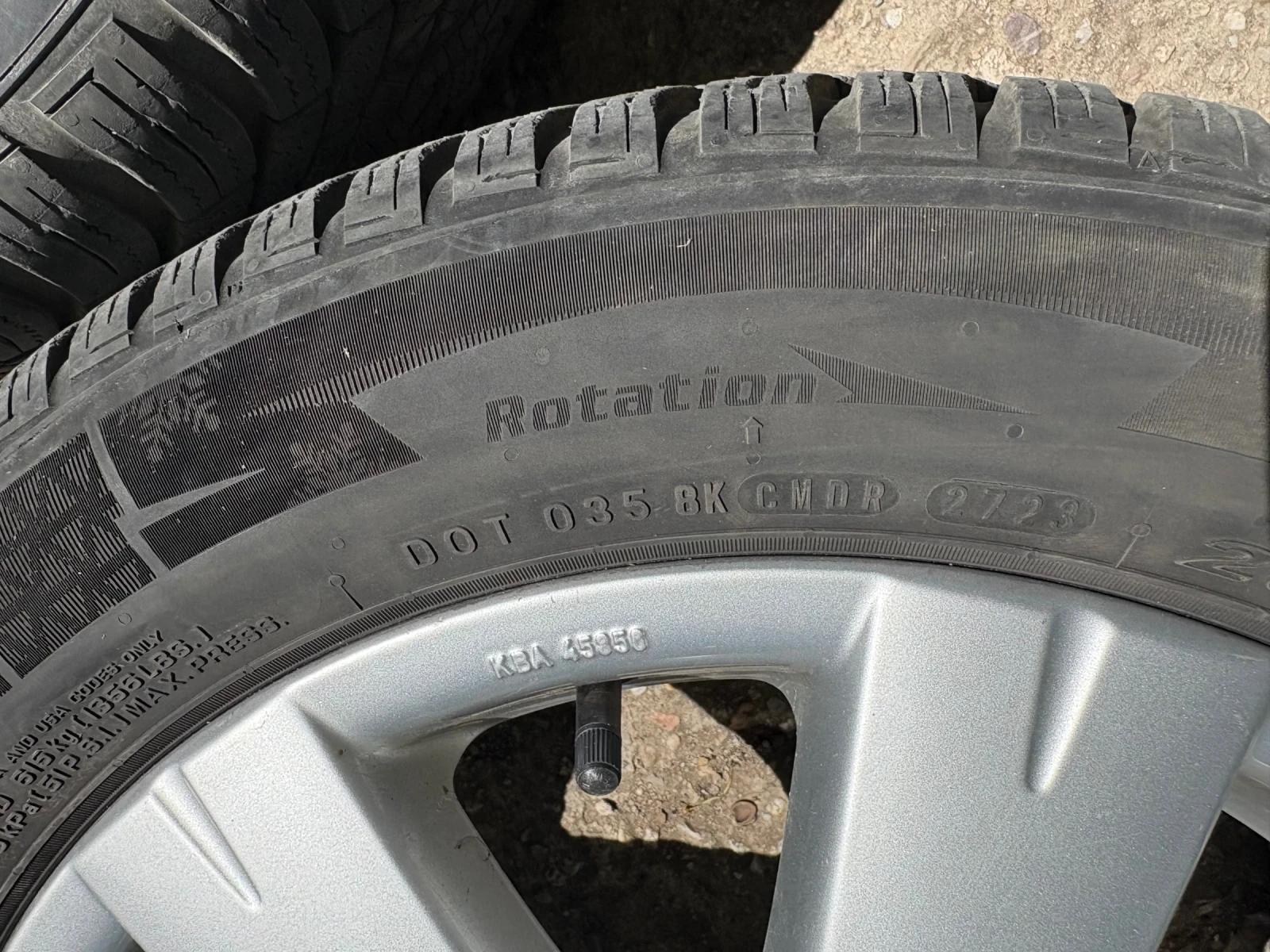 ���� � ������ 205/55R16 | Mobile.bg � ����������� 9