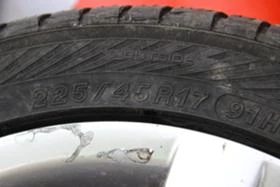    225/45R17 | Mobile.bg    8