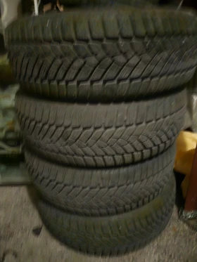 Гуми Зимни 205/60R16