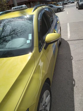 VW Golf 8, снимка 3