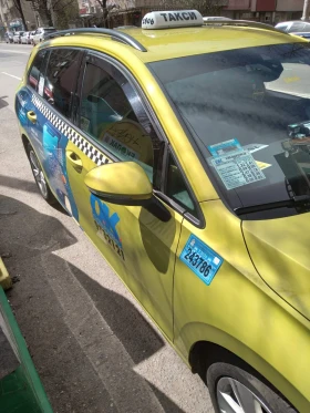 VW Golf 8, снимка 2