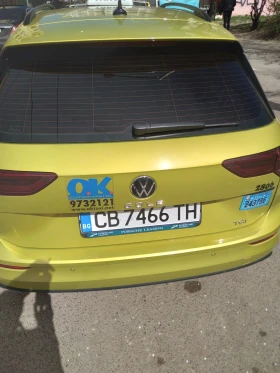 VW Golf 8, снимка 4
