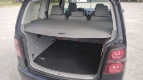 VW Touran, снимка 16