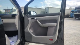 VW Touran, снимка 8