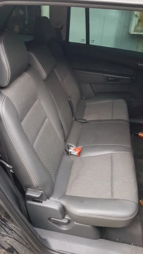 Opel Zafira 1.6 16V 105hp/1.9CDTI/Джанти 16, снимка 7