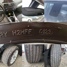 BMW 116 F20 1.6d 116к.с Dynamics Urban Euro 5B ЛИЗИНГ, снимка 16