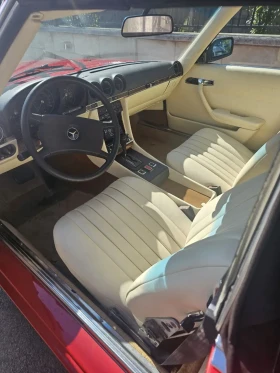 Mercedes-Benz SL, снимка 8