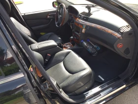 Mercedes-Benz S 430 4.3i 4матик  БАРТЕР, снимка 11