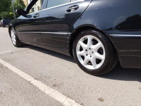 Mercedes-Benz S 430 4.3i 4матик  БАРТЕР, снимка 10
