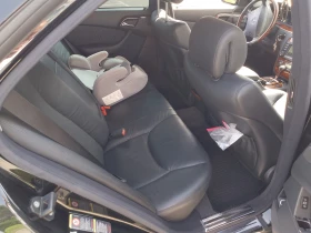 Mercedes-Benz S 430 4.3i 4матик  БАРТЕР, снимка 14