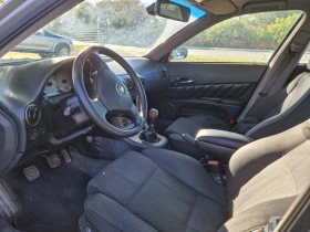 Alfa Romeo 166 2.0 Турбо, снимка 5